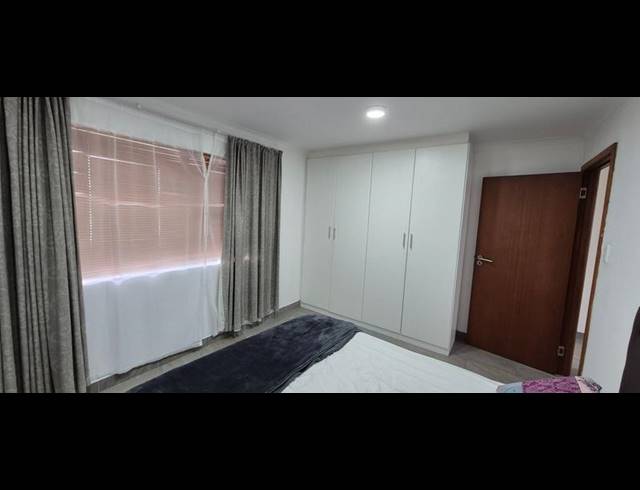 3 BEDROOM APARTMENT FOR SALE IN HEIDERAND